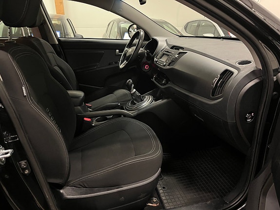 Kia Sportage 8 of 11