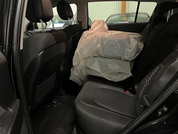 Kia Sportage 9 of 11