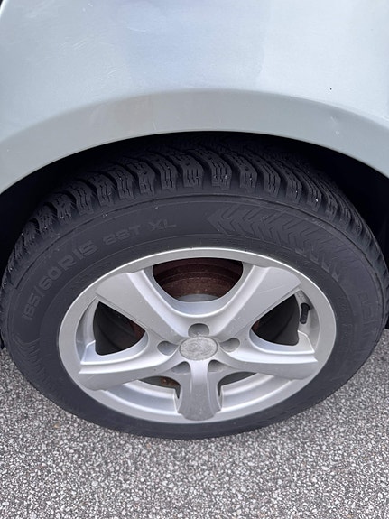 Skoda Fabia 17 of 21
