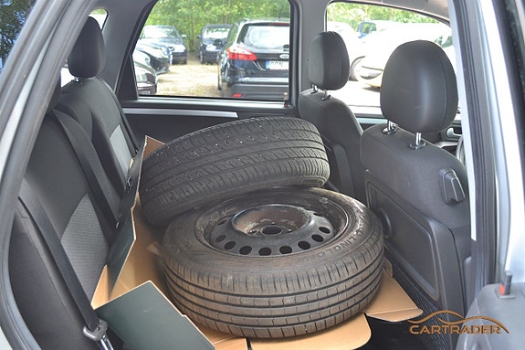 Opel Meriva 10 of 15