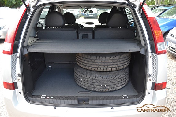 Opel Meriva 11 of 15