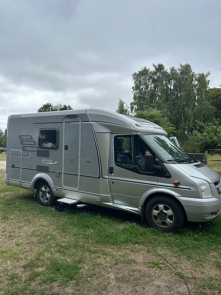 Hymer Van 522 5 of 5