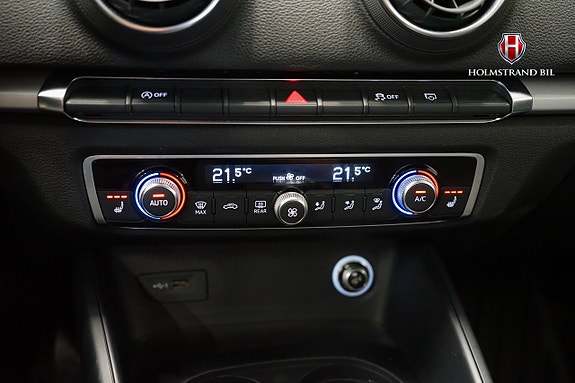 Audi A3 18 of 21