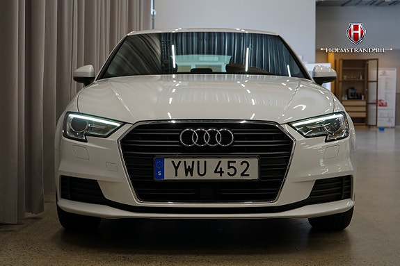 Audi A3 5 of 5