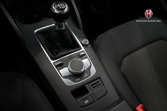 Audi A3 19 of 21