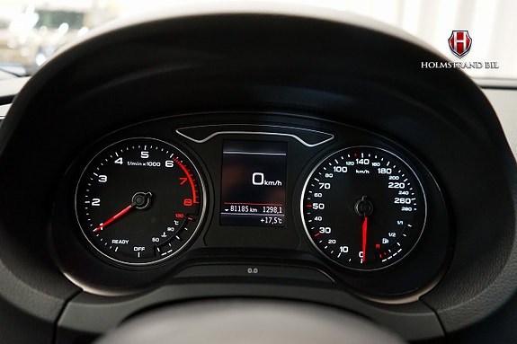Audi A3 13 of 21