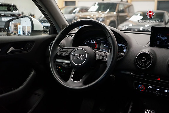 Audi A3 12 of 21