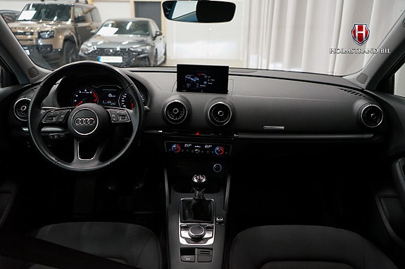 Audi A3 11 of 21