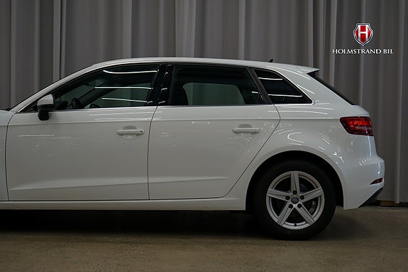 Audi A3 7 of 21