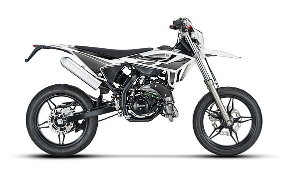 Beta Motard RR 50 Special X 2 of 2