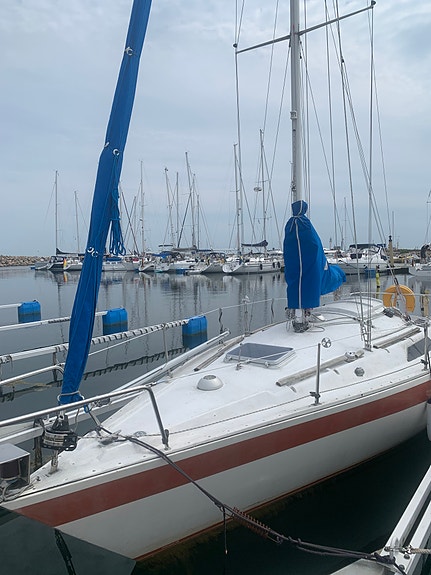 Helmsman 26 5 of 11