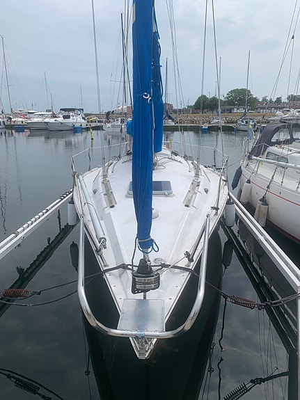 Helmsman 26 6 of 11