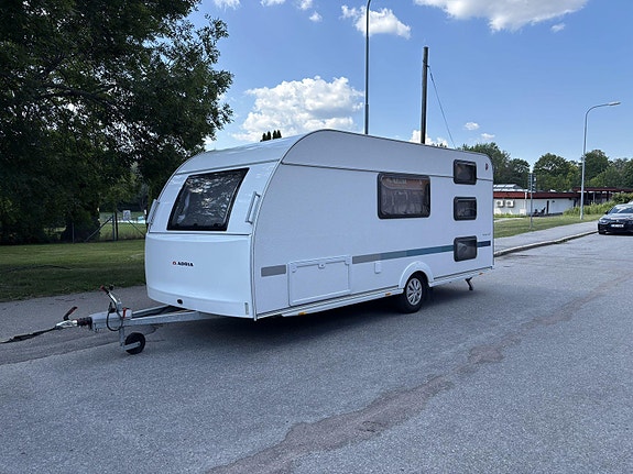 Adria Aviva 522 PT 2 of 6
