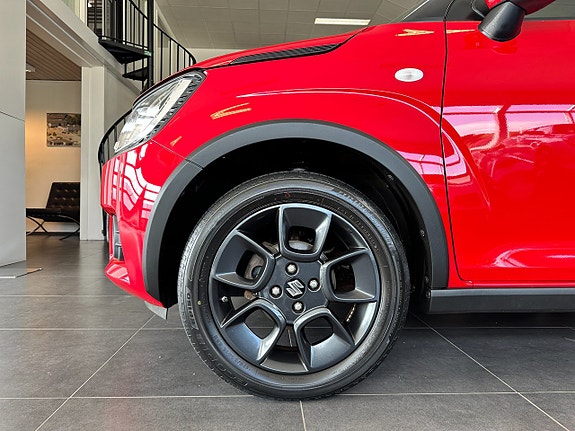 Suzuki Ignis 6 of 12