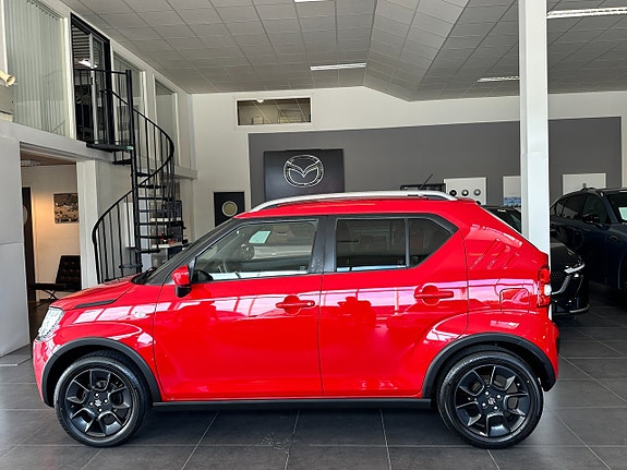 Suzuki Ignis 2 of 12