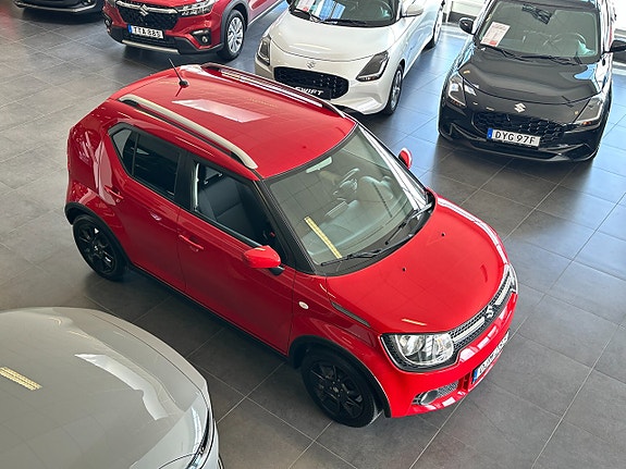 Suzuki Ignis 5 of 12