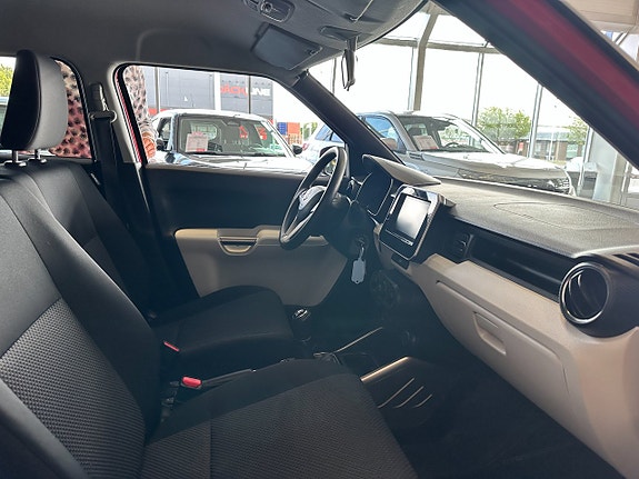 Suzuki Ignis 11 of 12