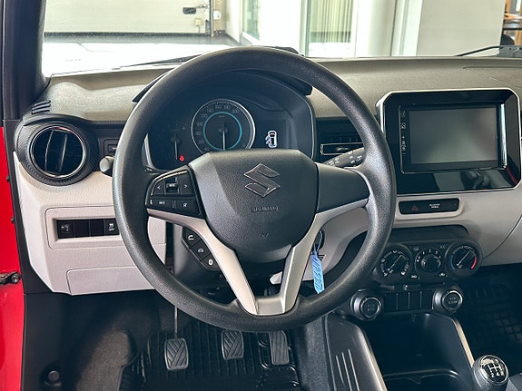 Suzuki Ignis 9 of 12