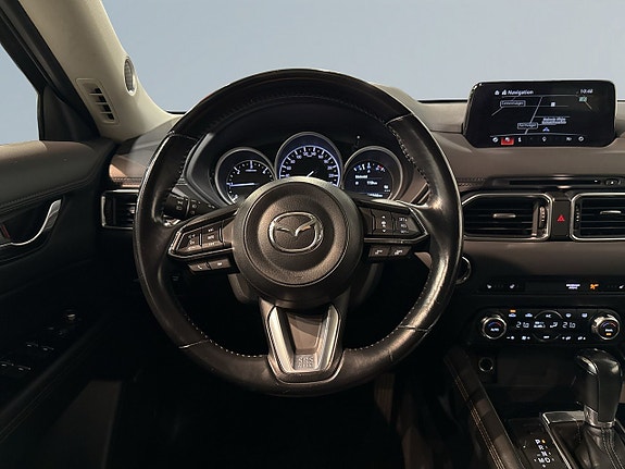 Mazda CX-5 9 of 21