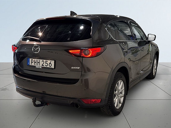 Mazda CX-5 6 of 21