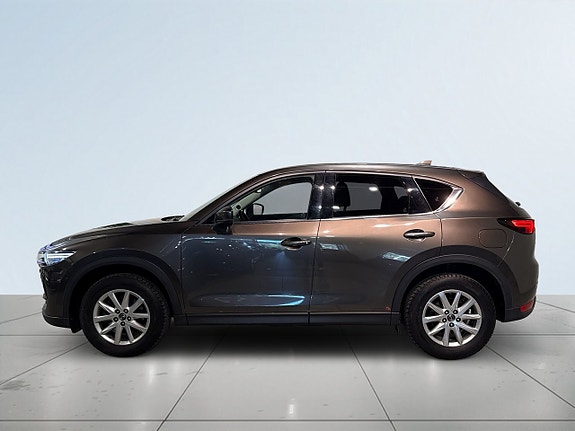 Mazda CX-5 4 of 21