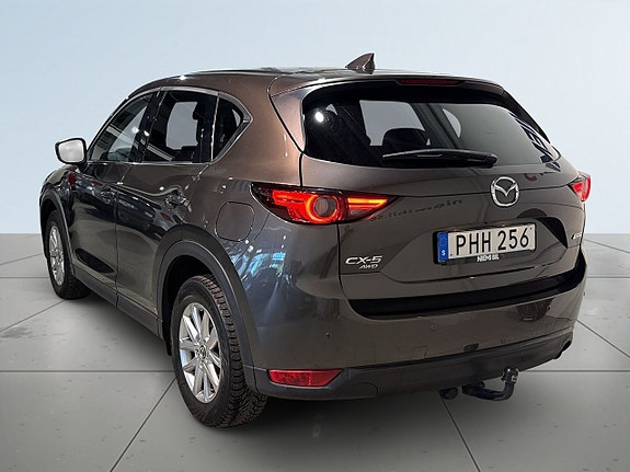 Mazda CX-5 5 of 21