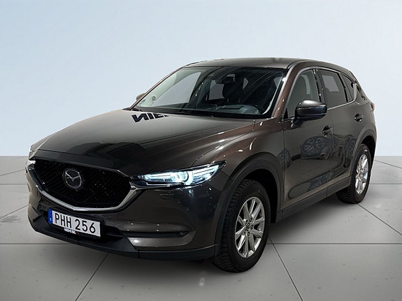 Mazda CX-5 16 of 21