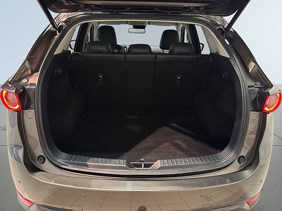 Mazda CX-5 12 of 21