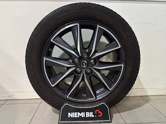 Mazda CX-5 17 of 21