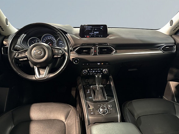 Mazda CX-5 8 of 21