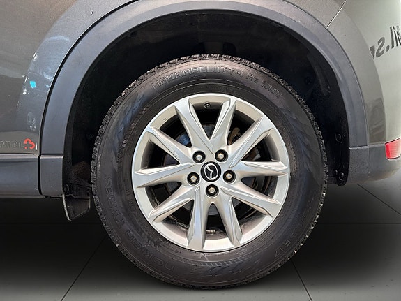 Mazda CX-5 14 of 21