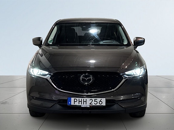 Mazda CX-5 2 of 21