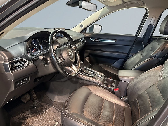Mazda CX-5 7 of 21