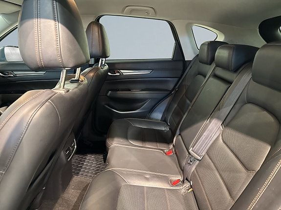 Mazda CX-5 13 of 21