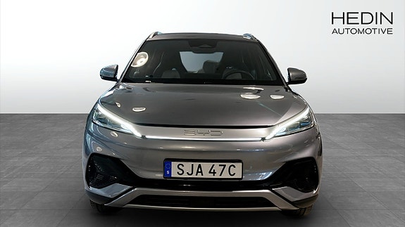 BYD Atto 3 8 of 18