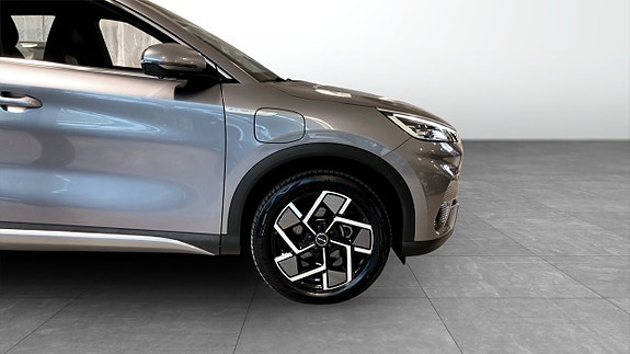 BYD Atto 3 9 of 18