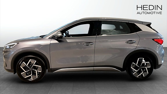 BYD Atto 3 6 of 18