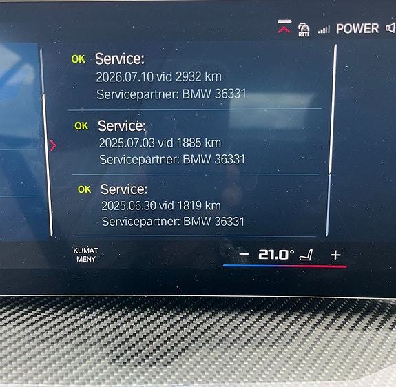 BMW M4 23 of 27