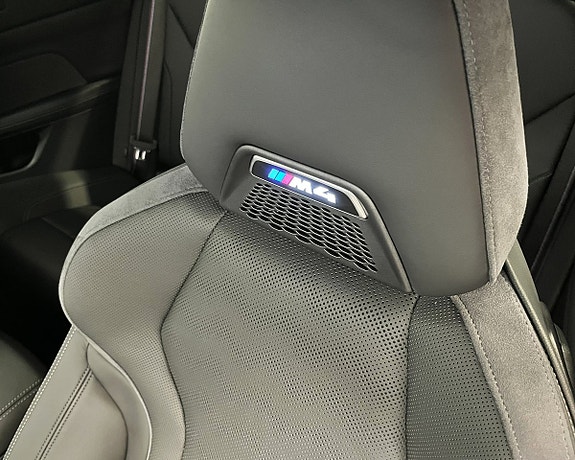 BMW M4 19 of 27