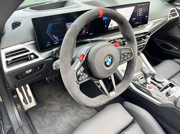 BMW M4 9 of 27
