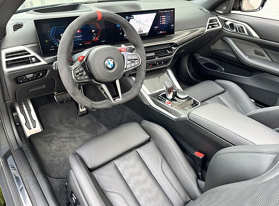 BMW M4 8 of 27