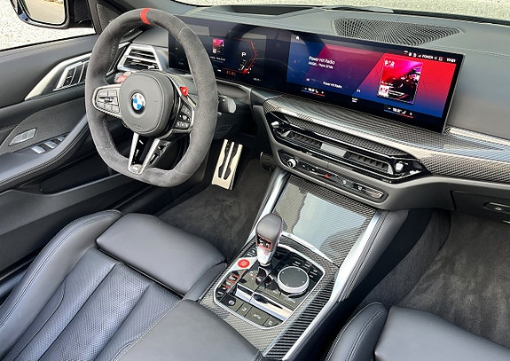 BMW M4 13 of 27