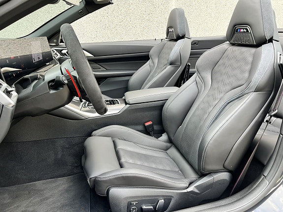 BMW M4 11 of 27