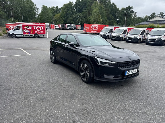 Polestar 2 5 of 5