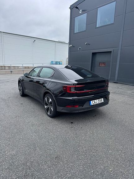Polestar 2 3 of 5