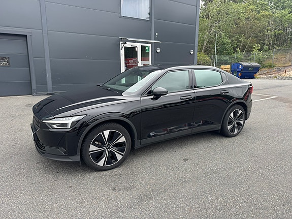 Polestar 2 2 of 5