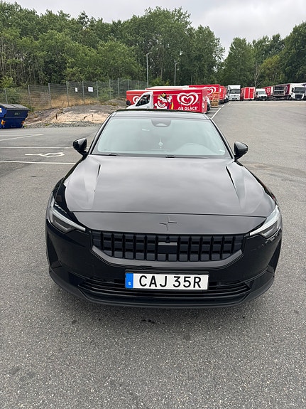 Polestar 2 4 of 5