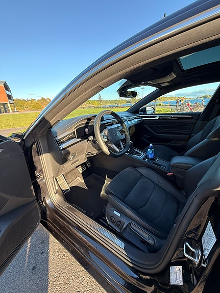 Volkswagen Arteon 5 of 5