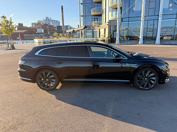 Volkswagen Arteon 3 of 5