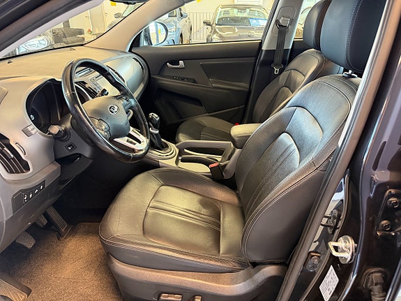 Kia Sportage 7 of 23